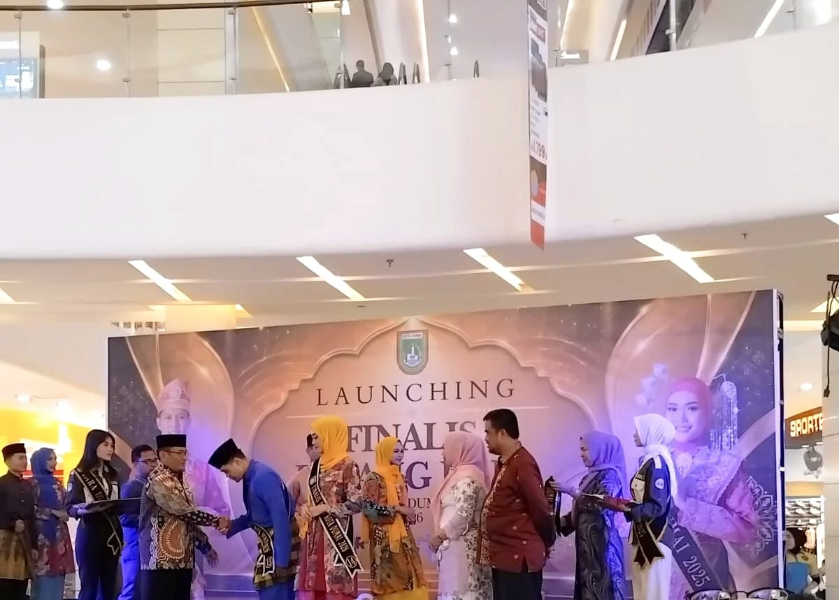 Pelindo Dumai Dukung Lahirnya Duta Wisata Berkarakter dan Inspiratif